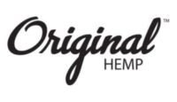 Original Hemp Coupons Code
