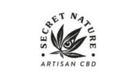 Secret Nature Coupons Code
