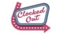 Clocked Out Coupons Code