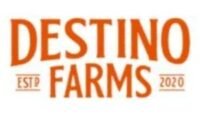 Destino Farms Coupons Code