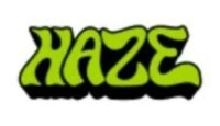 Haze Coupons Code