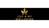 CBD 4 MY WELLBEING Coupons Code