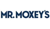 Mr. Moxey's Coupons Code