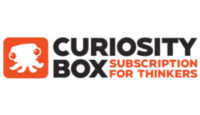 Curiosity Box Coupons Code