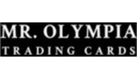Olympia trading cards Coupons Code